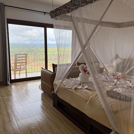 Africa Safari Karatu Villa Buitenkant foto