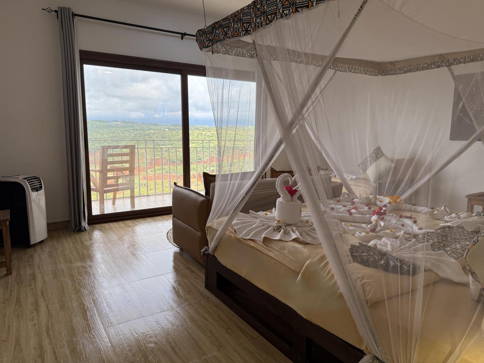 Africa Safari Karatu Villa Buitenkant foto